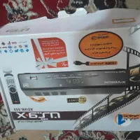 گیرنده دیجیتال