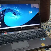 LAPTOP HP PROBOOK 6570B