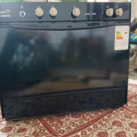 اجاق گاز|اجاق گاز و لوازم برقی پختوپز|کوهدشت, |دیوار