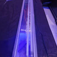 نور  اکواریوم ابشور