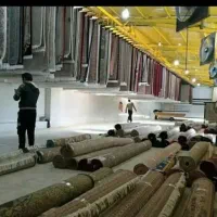 قالیشویی.شهرک راآهن جنت آباد آریا شهر پونک فردوس و