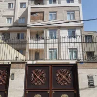 آپارتمان شریعتی کشواد