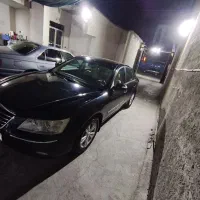 سوناتا 2009|خودرو سواری و وانت|کرمان, |دیوار