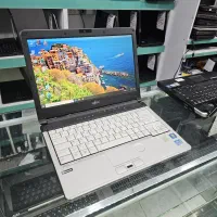 لپتاپ فوجیتسو ژاپن پردازنده i5 رم ۸ هارد ۵۰۰|رایانه همراه|یاسوج, |دیوار