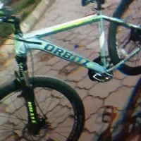 دوچرخه سالم بیست هفت تنه کوتاه