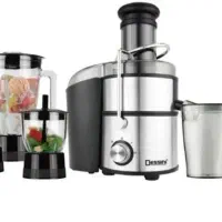 آب میوه گیری چند کاره دسینی اصل