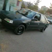 پژو اردی|خودرو سواری و وانت|بیرجند, |دیوار