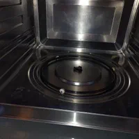 قطعات و لوازم بدنه ماکروفر پاناسونیک|اجاق گاز و لوازم برقی پختوپز|مشهد, آبکوه|دیوار