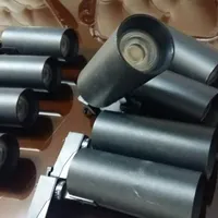 چراغ های ریلی با پایه ۲متری مدل مدیاMD113 وات۳۵|لوستر و چراغ آویز|کرج, شهرک اوج|دیوار