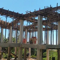 اسکلت بتنی ماسال|خدمات پیشه و مهارت|ماسال, |دیوار