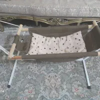 گهواره|اسباب و اثاث بچه|نسیمشهر, |دیوار