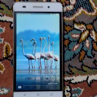 گوشی انر سالم درحد