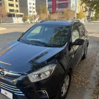 جک s5 عروسک مدل ۹۶|خودرو سواری و وانت|اشتهارد, |دیوار