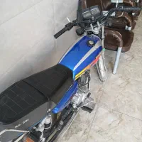 موتور سیکلت رهرو۱۴۰۴