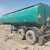 تانکر چهارمواد