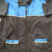 لباس کار فروش یا معاوضه باپرنده،ابزار،یا هر چی