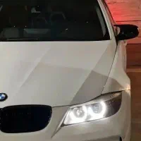 Bmw 320i|خودرو سواری و وانت|تهران, اختیاریه|دیوار