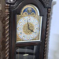 ساعت و تابلو