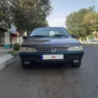 پژو۸۲ نوکمدادی