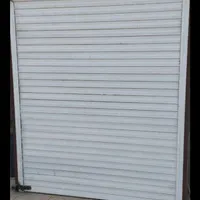 درب برقی مغازه