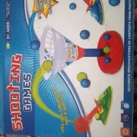 اسباب بازی شوتینگ گیمز