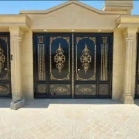 رنگ امیزی درب وپنجره|خدمات پیشه و مهارت|زاهدان, |دیوار