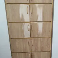 کمد لباس