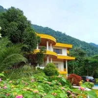 پارکویلای1700متری+فرنیشکامل+پلاکصفرجنگل+سندتکبرگ|فروش خانه و ویلا|نوشهر, |دیوار