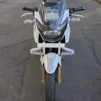 موتور آپاچی ۱۸۰ مدل ۹۵