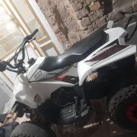 موتور چهارچرخ|موتورسیکلت|شیراز, سهلآباد|دیوار