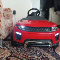 ماشین شارژی 2 موتوره|اسباب‌بازی بچه|ری, سیزده آبان|دیوار