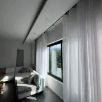 ویلای لوکس با طراحی مدرن|اجارهٔ خانه و ویلا|سلمانشهر, |دیوار