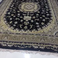 یک تخته فرش ۱۲ متری