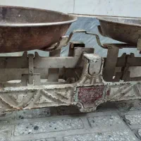 ترازو ۳۰کیلو چدنی|فروشگاه و مغازه|اراک, |دیوار