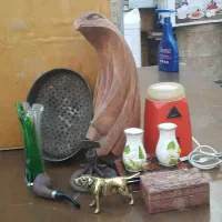 اشیاعقدیمی