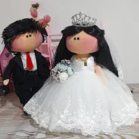 عروسک|اسباب‌‌بازی|ماهدشت, |دیوار