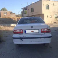 سمند مدل 86|خودرو سواری و وانت|بانه, |دیوار