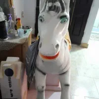 تکان دهنده ی کودک|اسباببازی|کرج, کمالشهر|دیوار