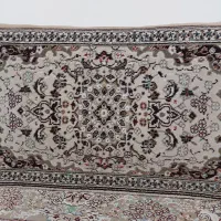 پنج تا پشتی کرم رنگ