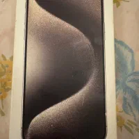ایفون ۱۵ پرو مکس
