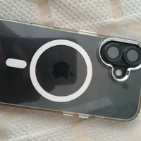 اپل iPhone 16 با حافظهٔ ۱۲۸ گیگابایت|موبایل|مشهد, الهیه|دیوار
