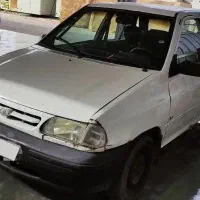 پراید ۸۳ انژکتور