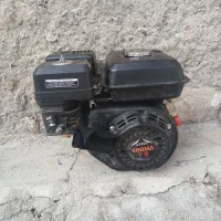 موتور بنزینی ۷اسب