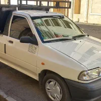 وانت پراید 402