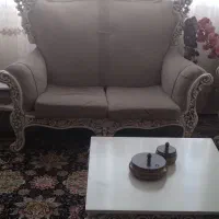 یک دست مبل ۷ نفره