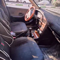 پژو پارس مدل ۸۳ تمیز|خودرو سواری و وانت|مشهد, گاز|دیوار