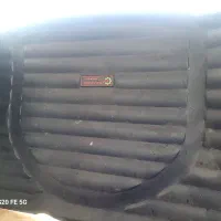 کفی صندوق عقب کوییک جنس گیلان