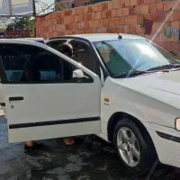 سمند ef7تک|خودرو سواری و وانت|آمل, |دیوار