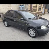 ال نود مشکی اتومات 96