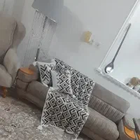 کوسن مبل و شال مبل